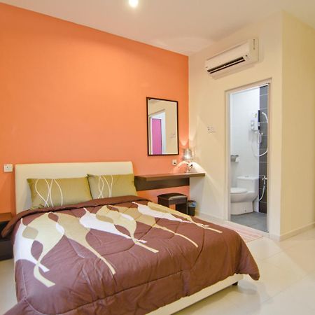 My Jonker Homes Malacca Екстер'єр фото