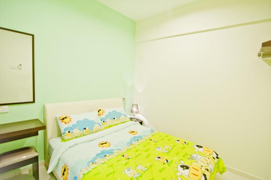My Jonker Homes Malacca Екстер'єр фото
