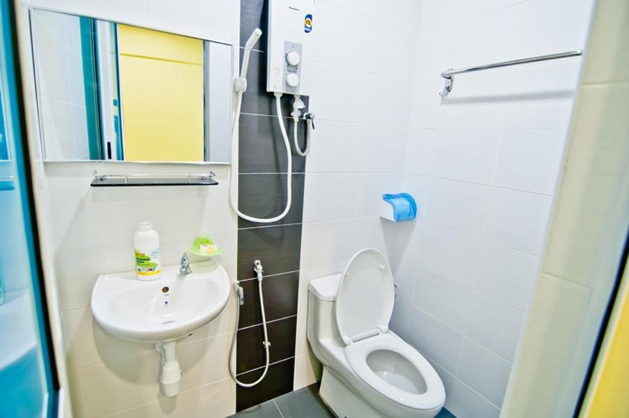 My Jonker Homes Malacca Екстер'єр фото