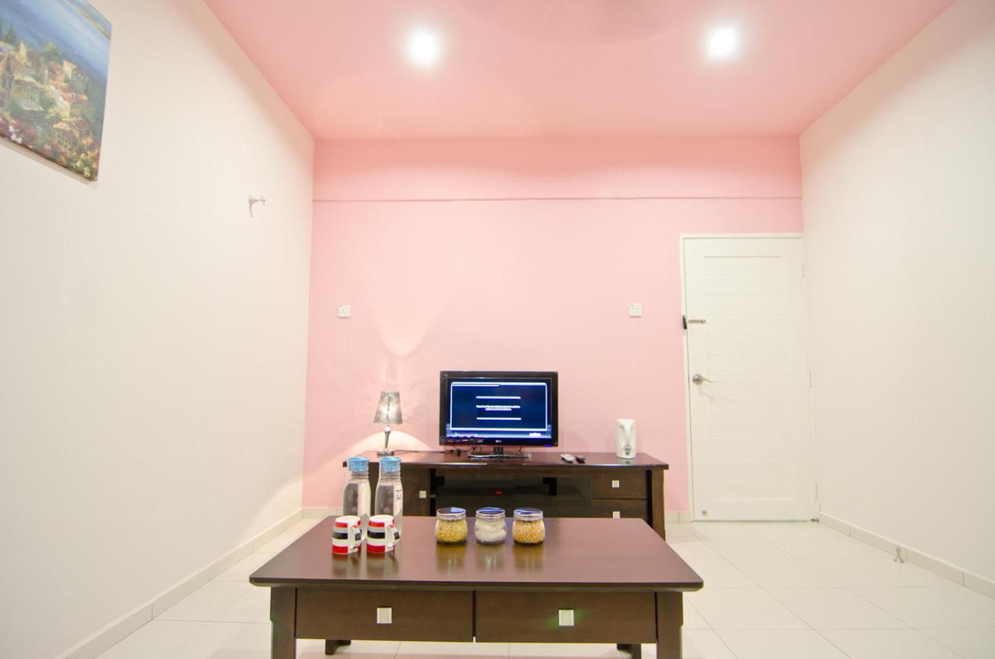 My Jonker Homes Malacca Екстер'єр фото