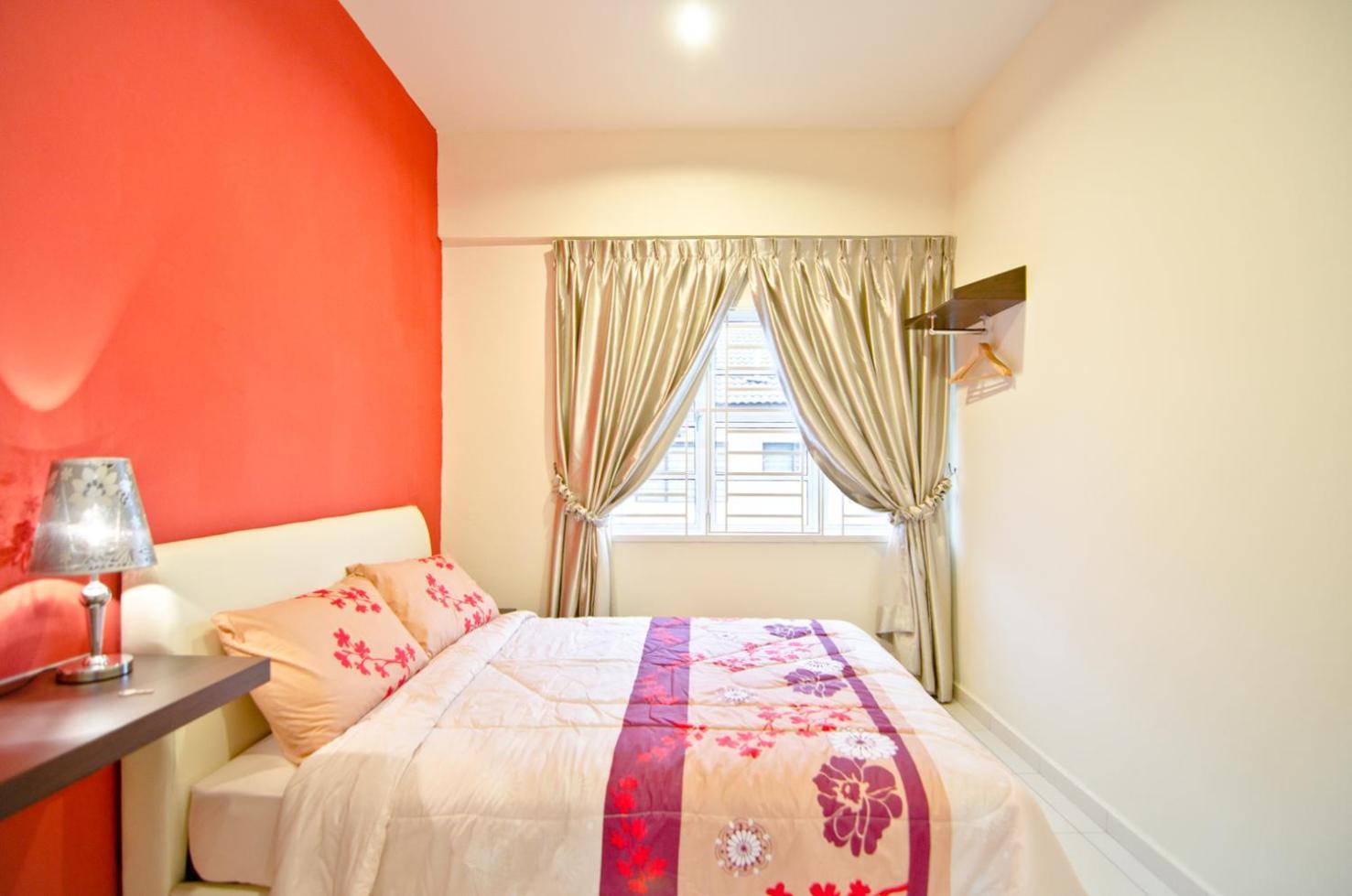 My Jonker Homes Malacca Екстер'єр фото