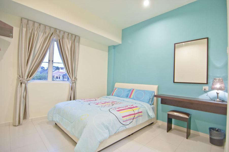 My Jonker Homes Malacca Номер фото