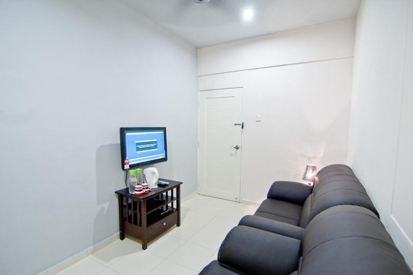 My Jonker Homes Malacca Номер фото
